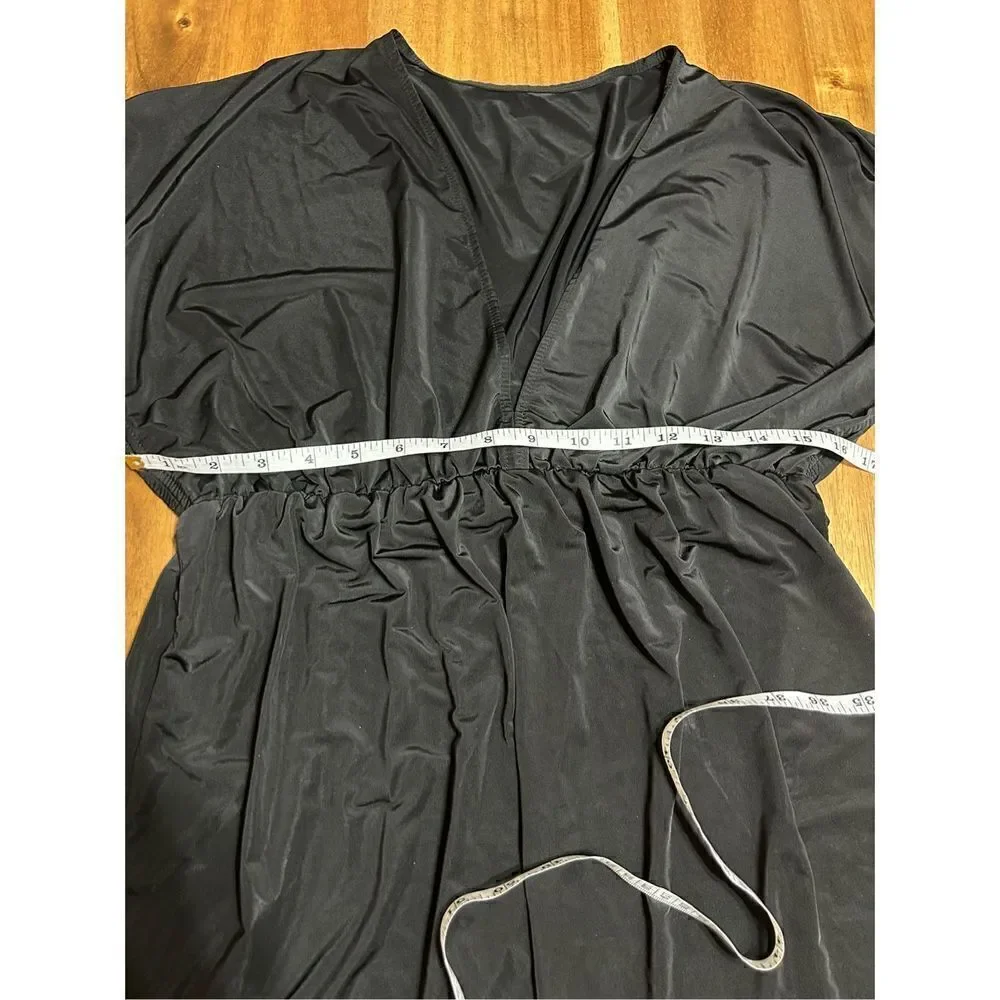 SHEIN swimsuit cover
